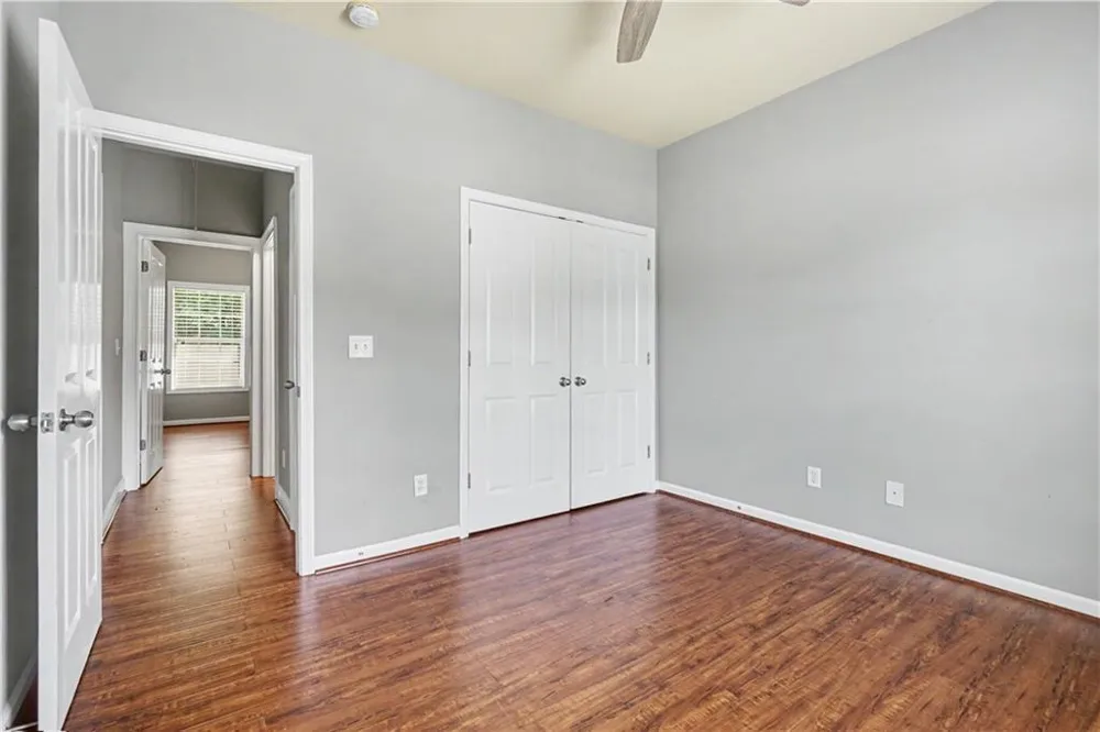60 Ashley Pointe Drive Hiram, GA 30141