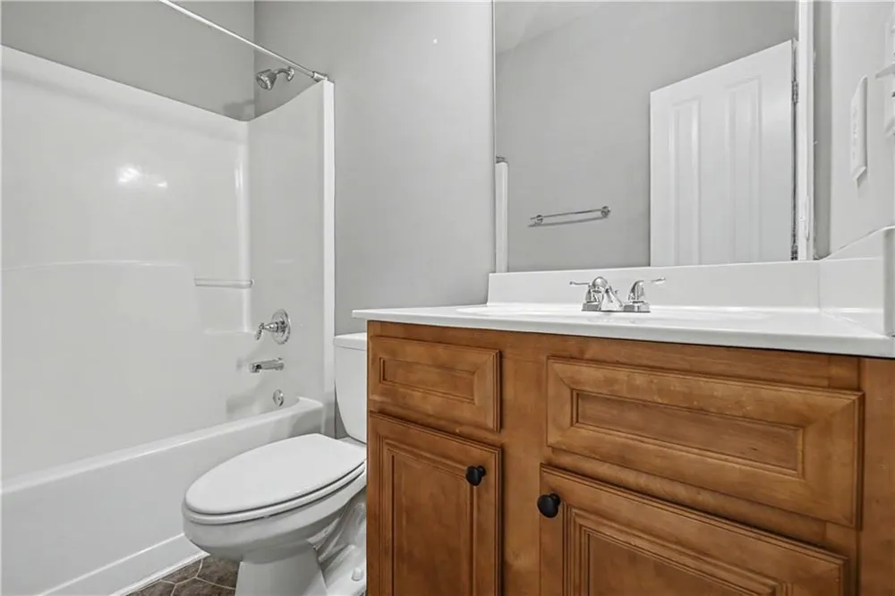 60 Ashley Pointe Drive Hiram, GA 30141