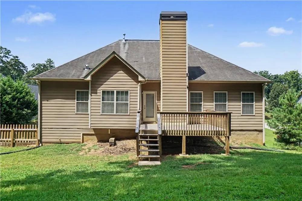 60 Ashley Pointe Drive Hiram, GA 30141