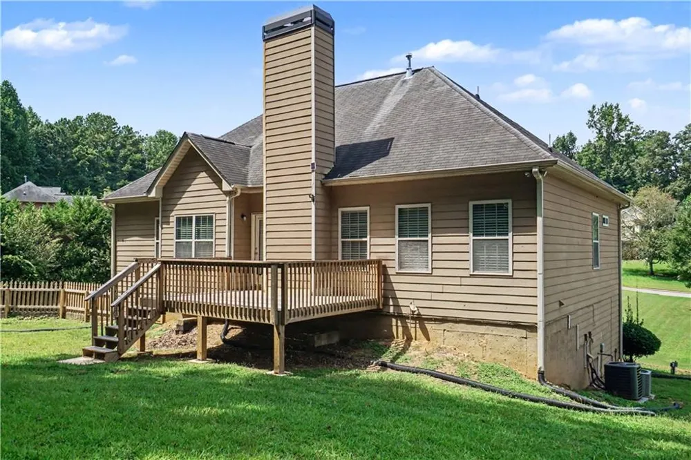 60 Ashley Pointe Drive Hiram, GA 30141