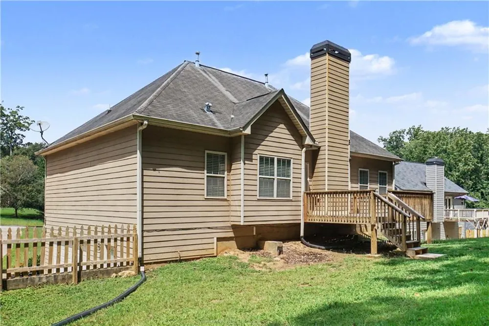 60 Ashley Pointe Drive Hiram, GA 30141