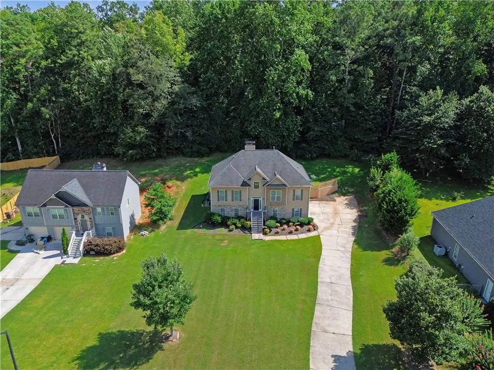 60 Ashley Pointe Drive Hiram, GA 30141