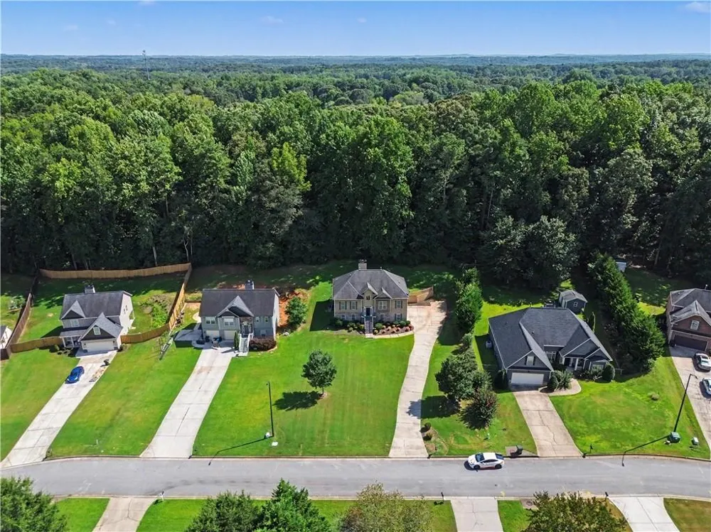 60 Ashley Pointe Drive Hiram, GA 30141