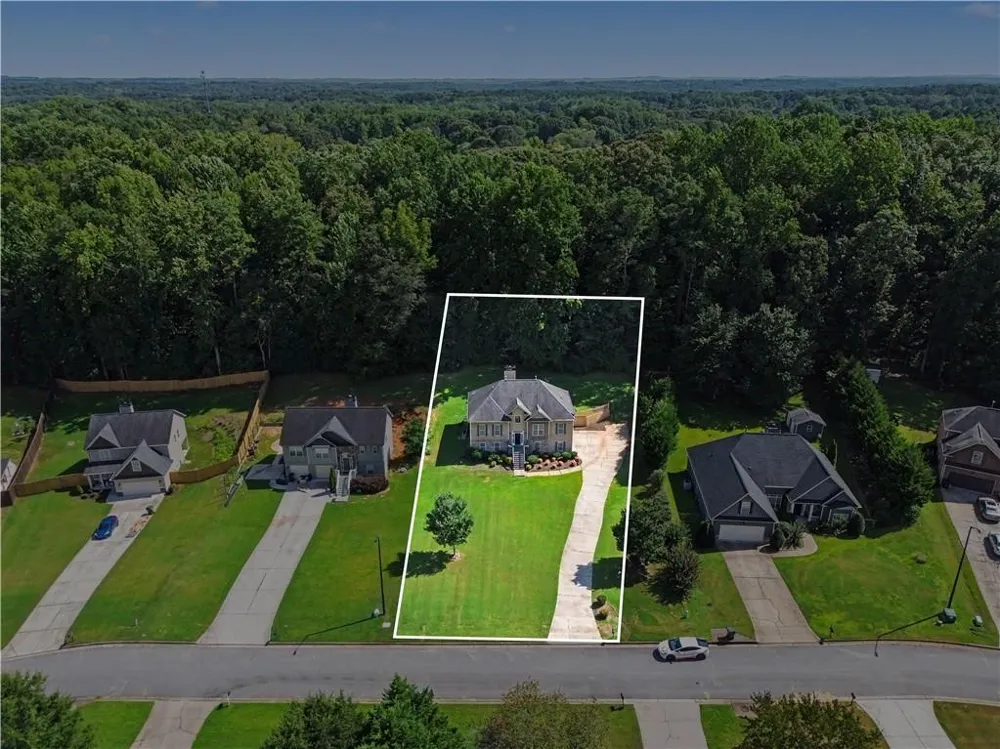 60 Ashley Pointe Drive Hiram, GA 30141