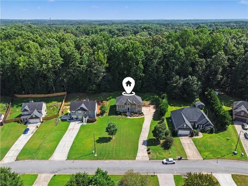 60 Ashley Pointe Drive Hiram, GA 30141