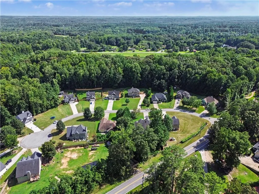 60 Ashley Pointe Drive Hiram, GA 30141