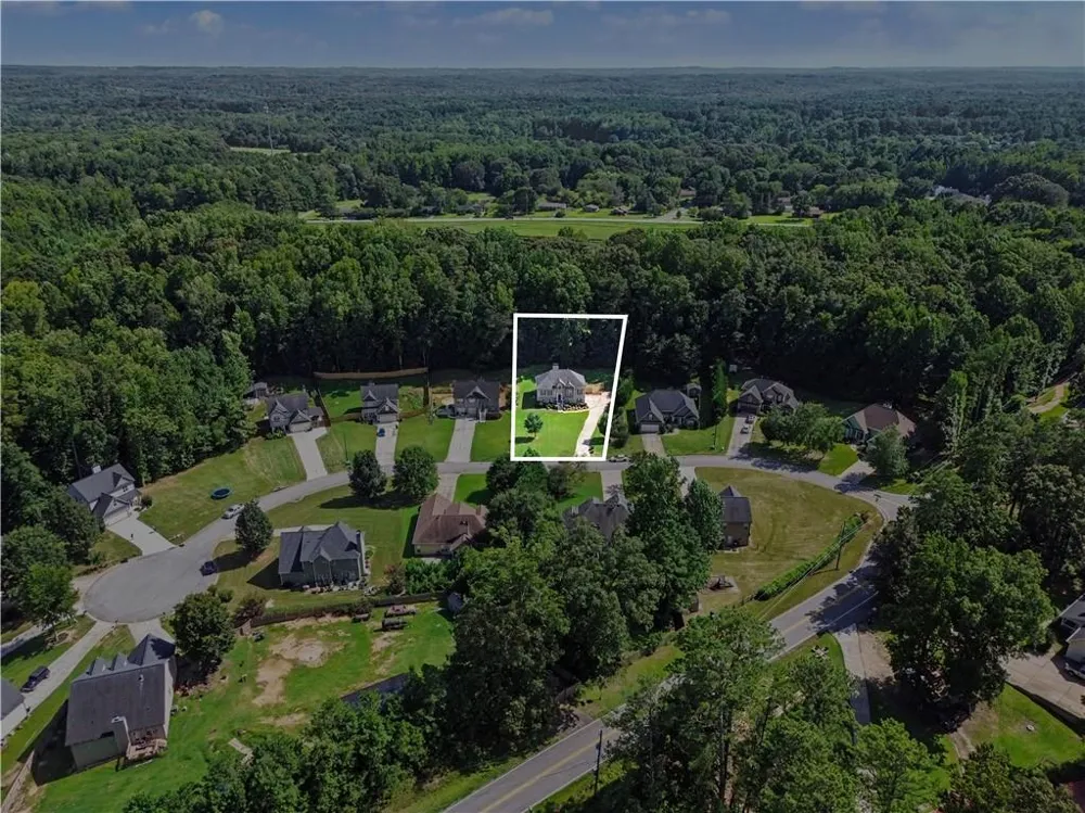 60 Ashley Pointe Drive Hiram, GA 30141