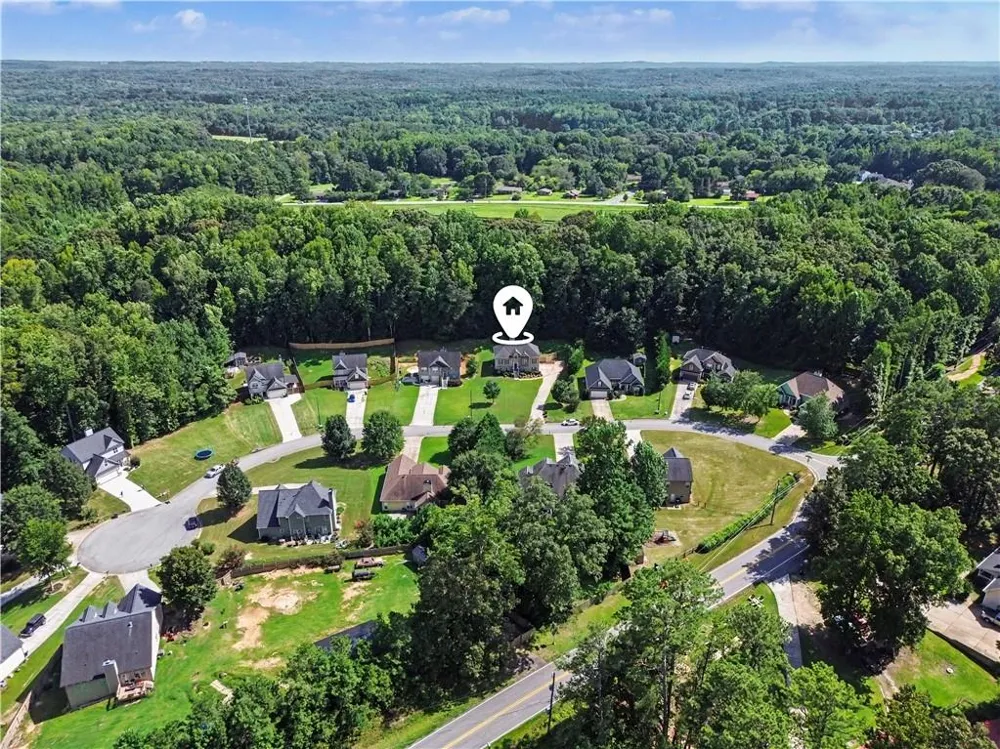 60 Ashley Pointe Drive Hiram, GA 30141