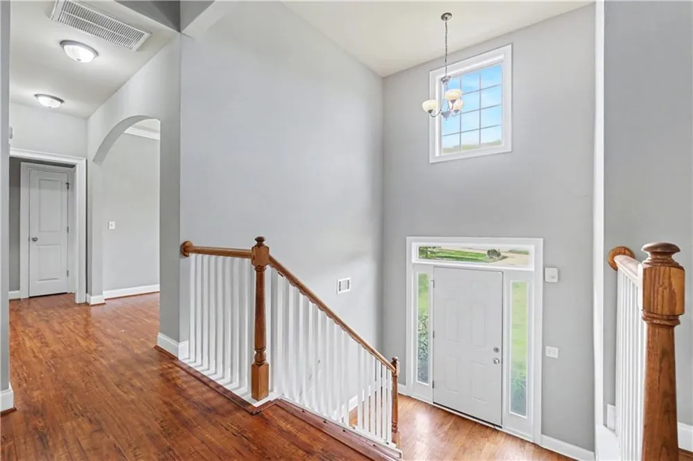 60 Ashley Pointe Drive Hiram, GA 30141