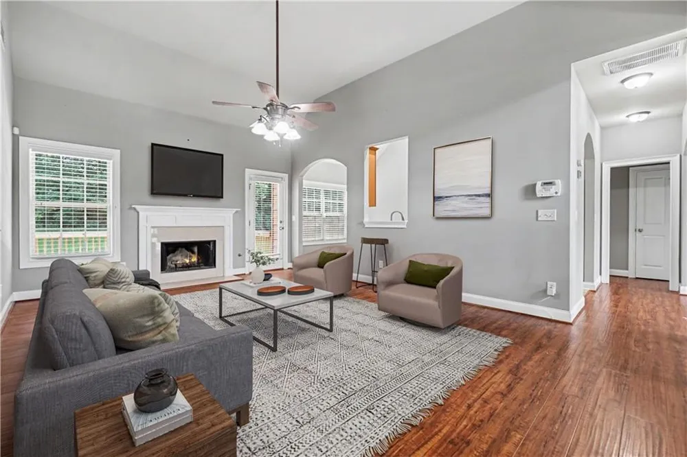 60 Ashley Pointe Drive Hiram, GA 30141