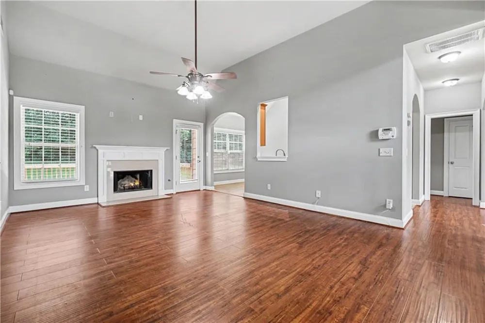 60 Ashley Pointe Drive Hiram, GA 30141