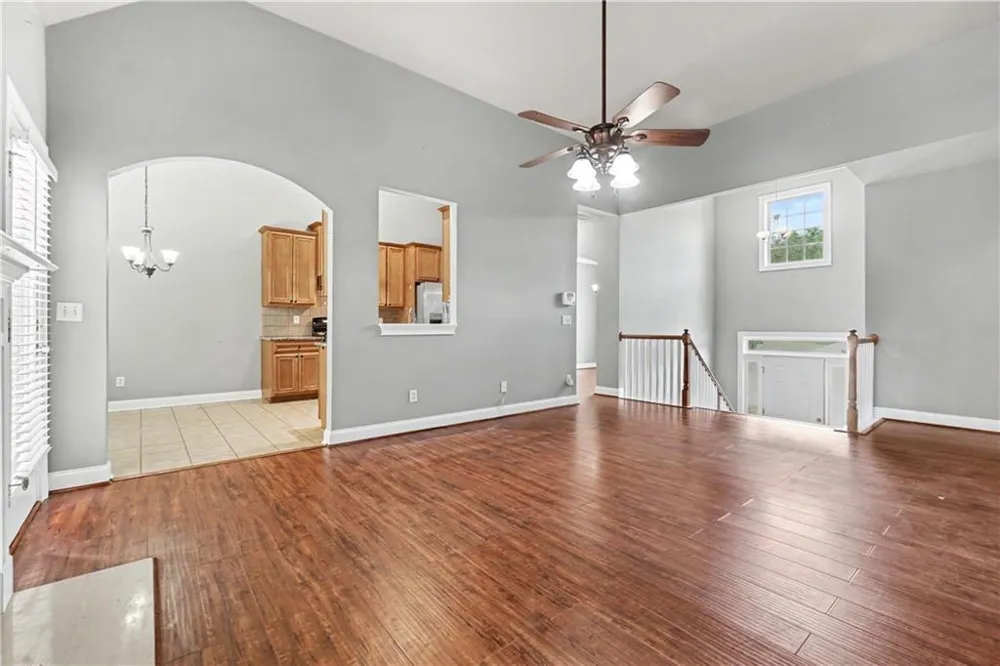 60 Ashley Pointe Drive Hiram, GA 30141