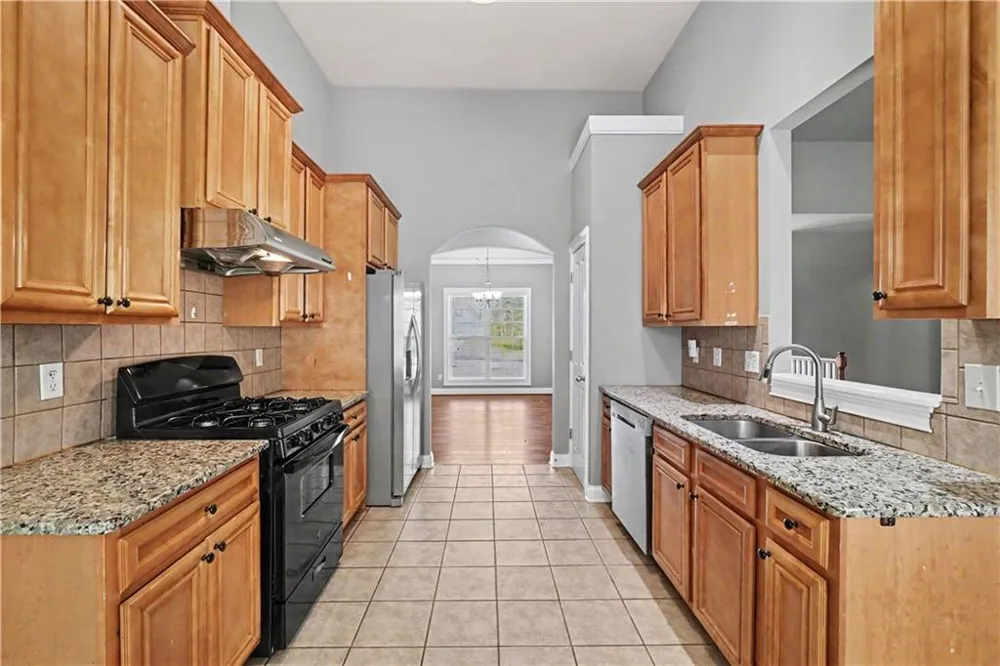 60 Ashley Pointe Drive Hiram, GA 30141