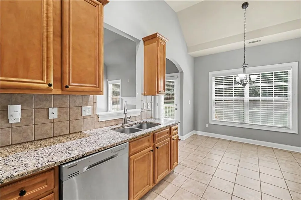 60 Ashley Pointe Drive Hiram, GA 30141