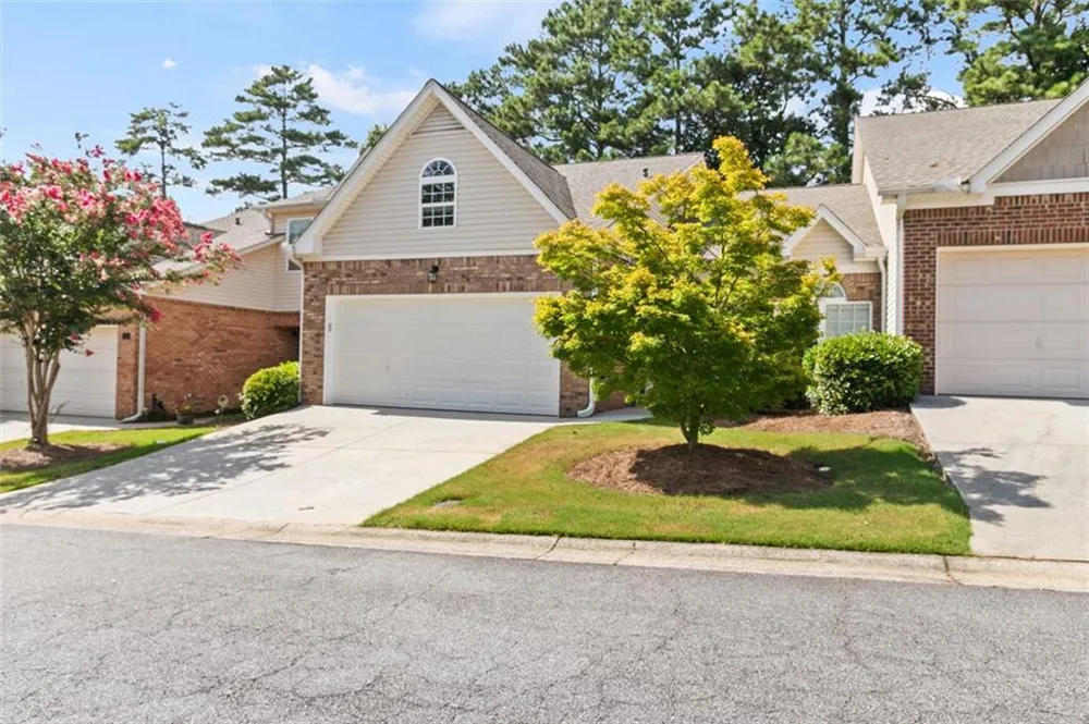 4617 Eden Ridge Drive Acworth, GA 30101
