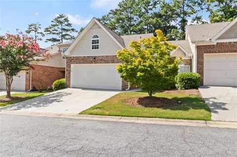 4617 Eden Ridge Drive