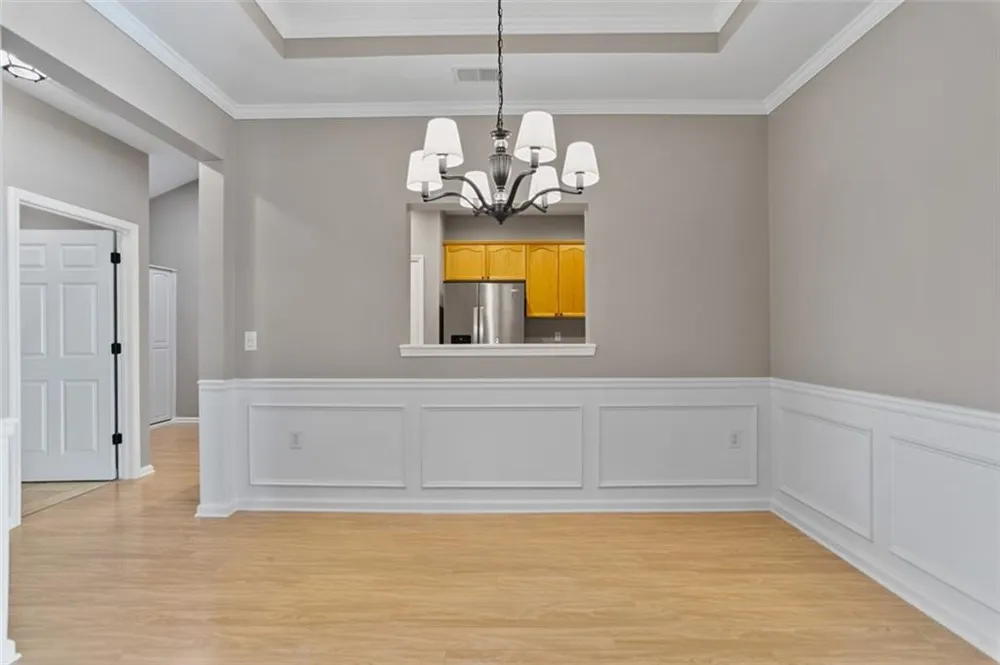 4617 Eden Ridge Drive Acworth, GA 30101