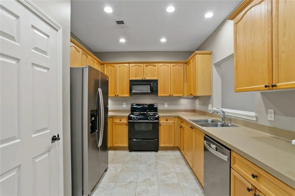 4617 Eden Ridge Drive Acworth, GA 30101
