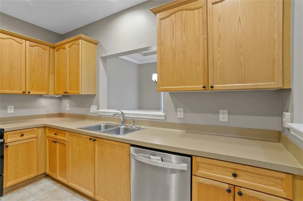 4617 Eden Ridge Drive Acworth, GA 30101