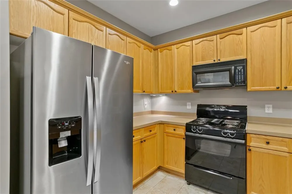 4617 Eden Ridge Drive Acworth, GA 30101