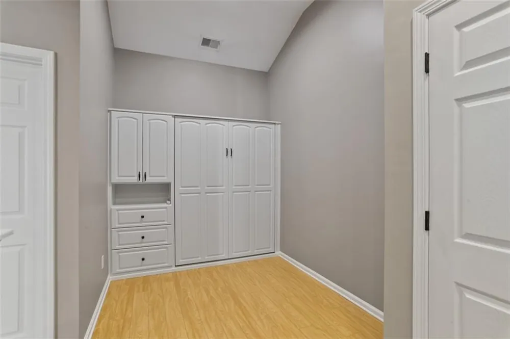 4617 Eden Ridge Drive Acworth, GA 30101