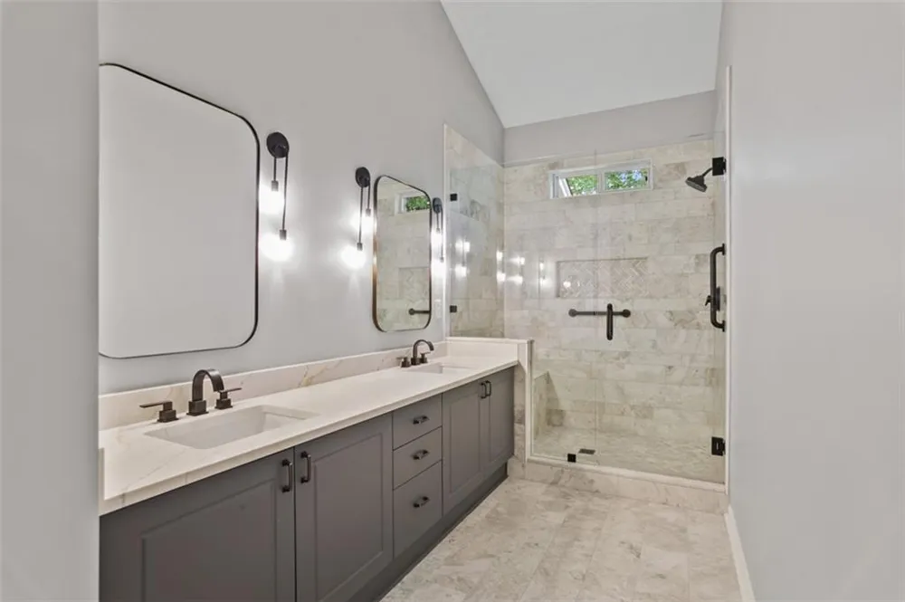4617 Eden Ridge Drive Acworth, GA 30101