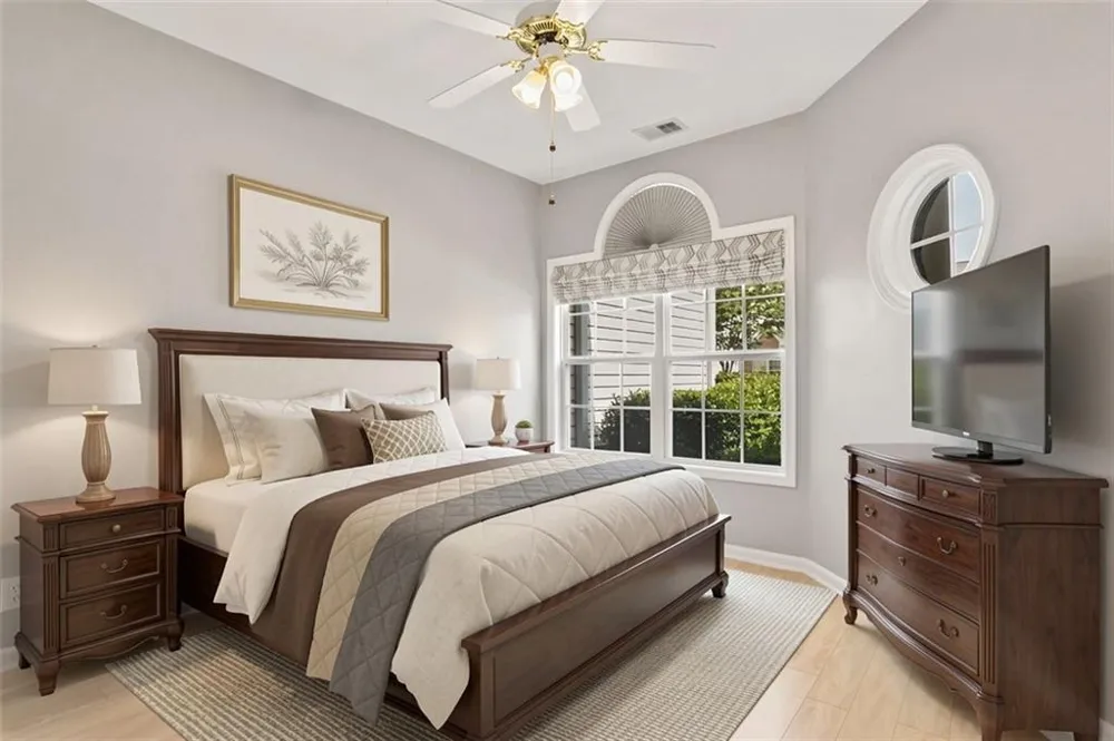 4617 Eden Ridge Drive Acworth, GA 30101