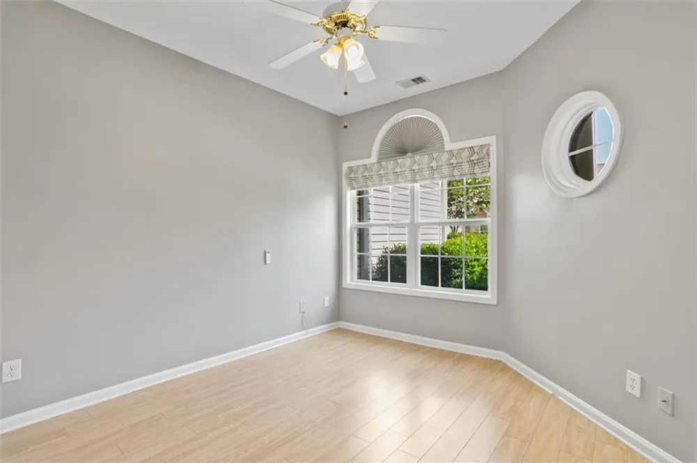 4617 Eden Ridge Drive Acworth, GA 30101