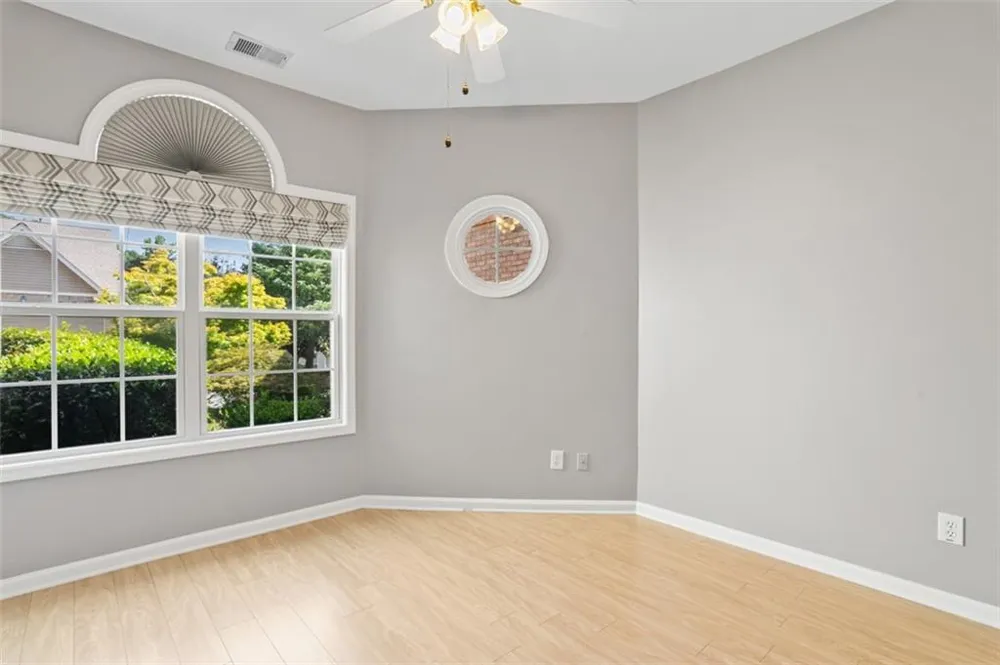 4617 Eden Ridge Drive Acworth, GA 30101