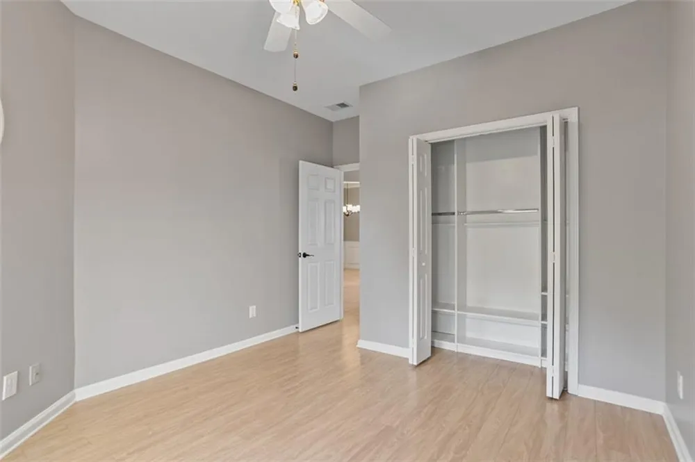 4617 Eden Ridge Drive Acworth, GA 30101