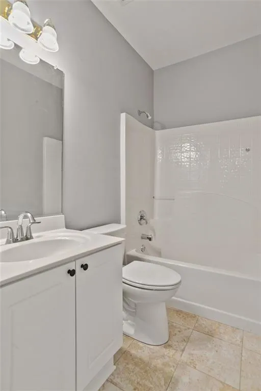 4617 Eden Ridge Drive Acworth, GA 30101