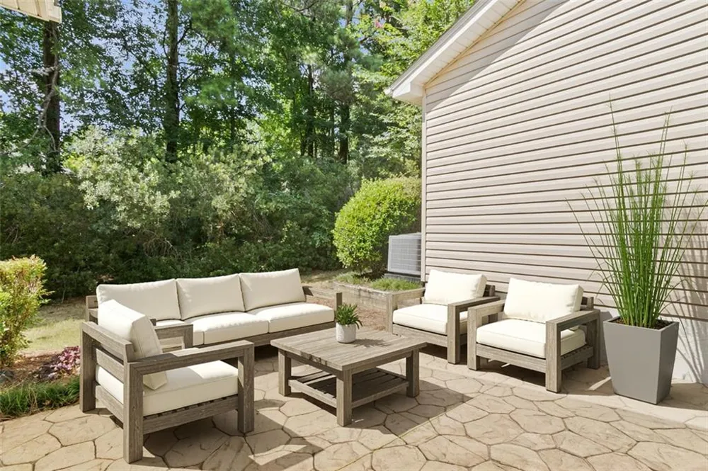 4617 Eden Ridge Drive Acworth, GA 30101