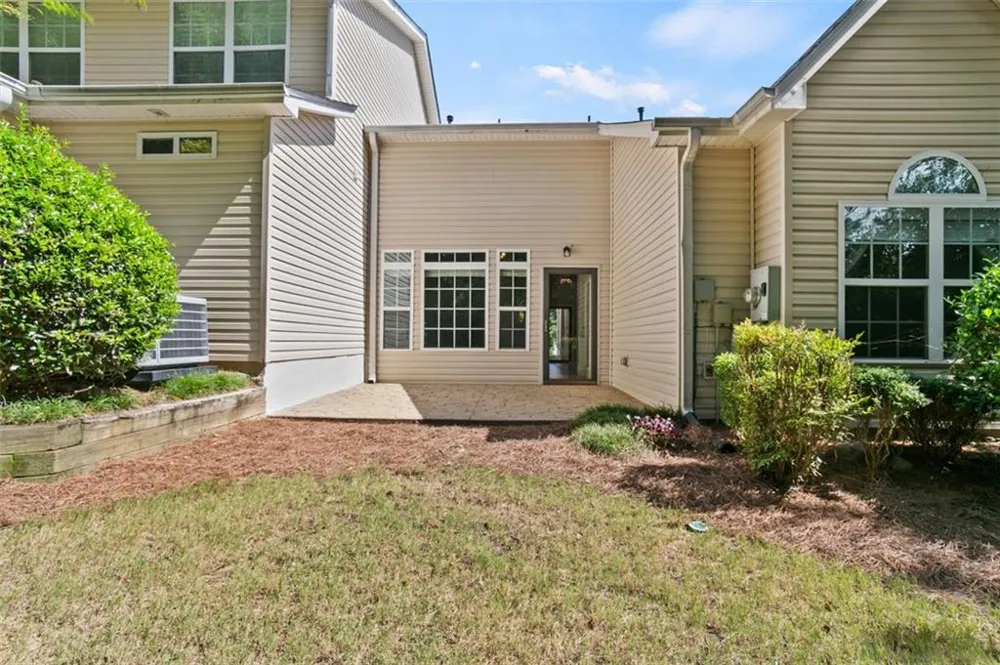 4617 Eden Ridge Drive Acworth, GA 30101