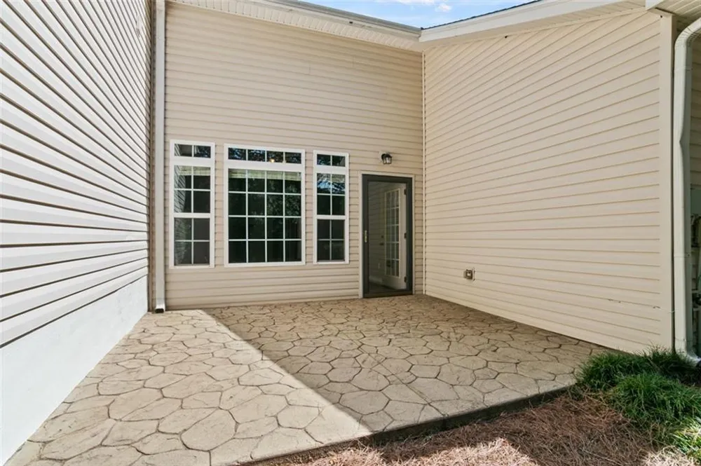 4617 Eden Ridge Drive Acworth, GA 30101
