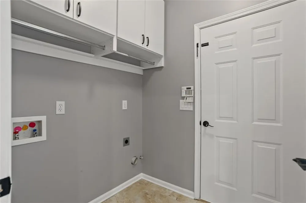 4617 Eden Ridge Drive Acworth, GA 30101