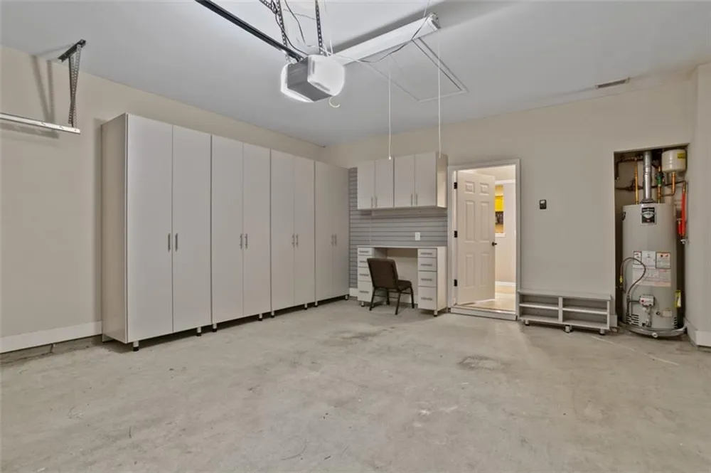 4617 Eden Ridge Drive Acworth, GA 30101