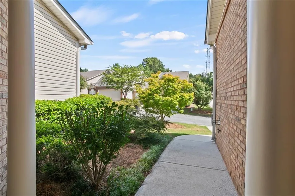 4617 Eden Ridge Drive Acworth, GA 30101
