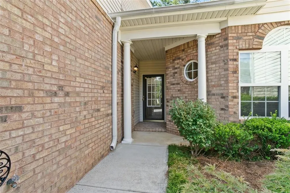 4617 Eden Ridge Drive Acworth, GA 30101