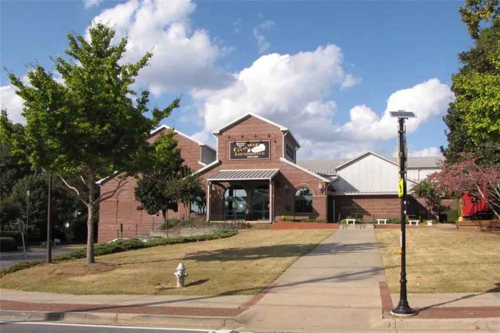 4617 Eden Ridge Drive Acworth, GA 30101