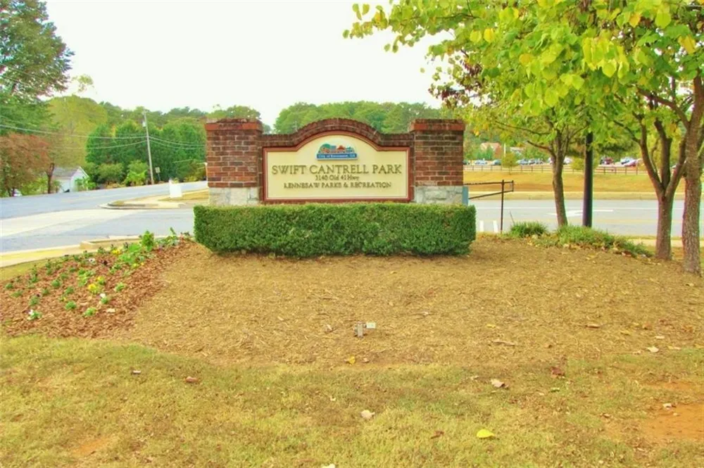 4617 Eden Ridge Drive Acworth, GA 30101