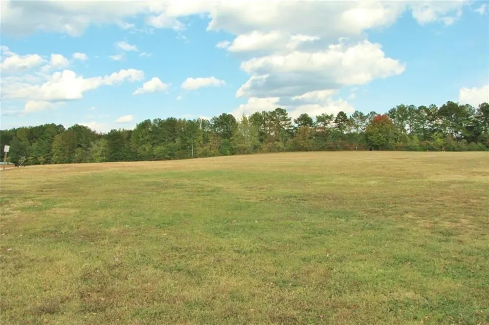 4617 Eden Ridge Drive Acworth, GA 30101