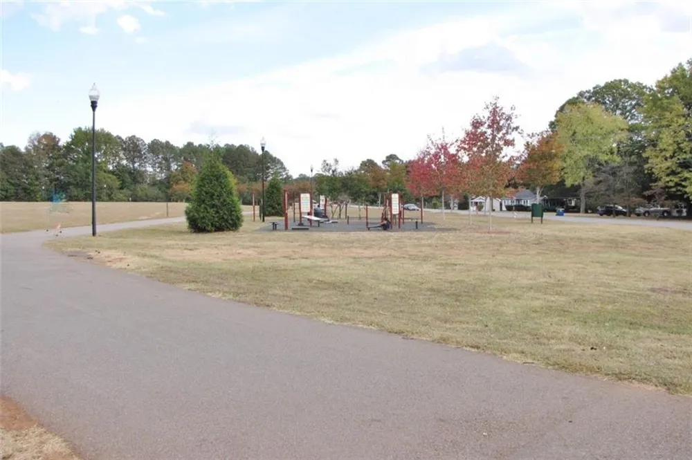 4617 Eden Ridge Drive Acworth, GA 30101