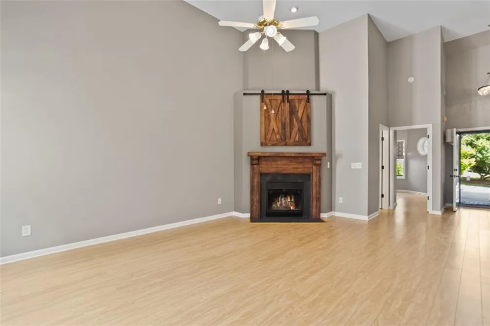 4617 Eden Ridge Drive Acworth, GA 30101