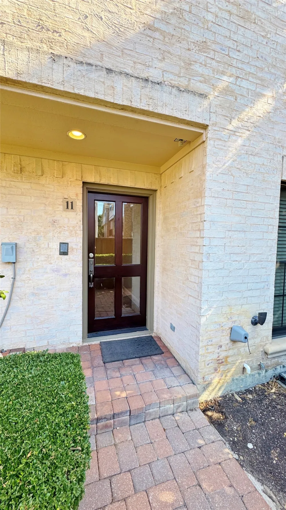 4153 Hyer Street #11 University Park, TX 75205