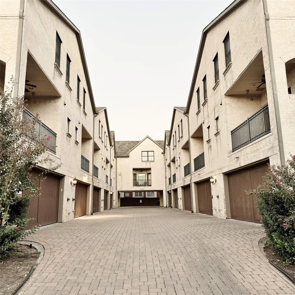4153 Hyer Street #11 University Park, TX 75205