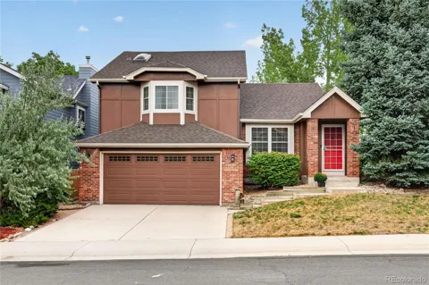 7231 Palisade Drive
