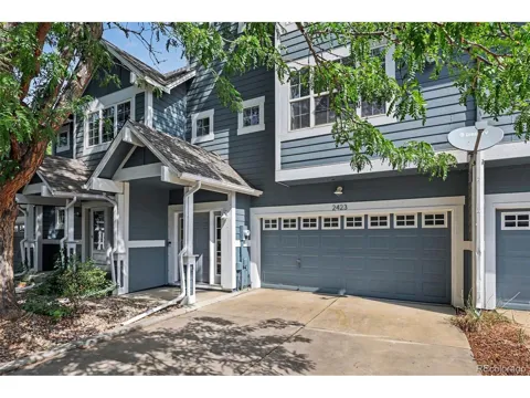 2423 Water Cress Court