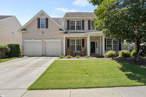16 Smokehouse Drive