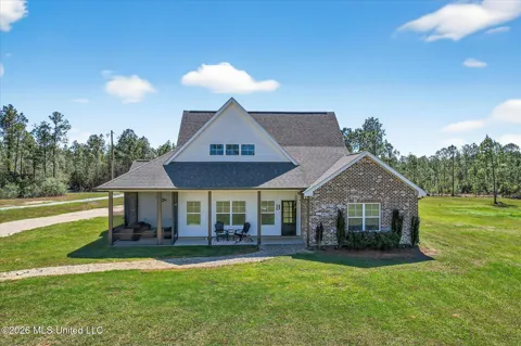3855 Firetower Road