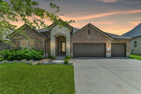 2982 Austin Breeze Lane